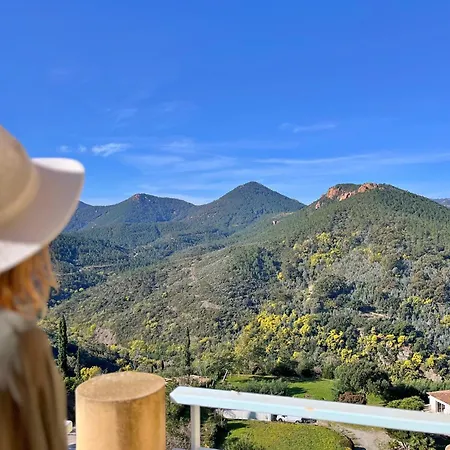 Superbe T3 Avec Terrasse Vue *