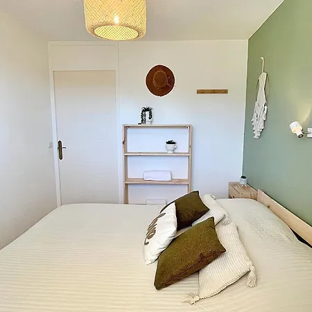 Apartment Superbe T3 Avec Terrasse Vue Theoule-sur-Mer